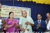 Make best use of govt�s welfare initiatives : MLA J.R. Lobo